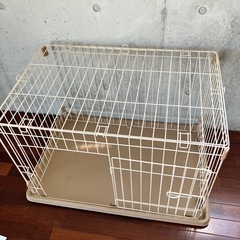 （お取引中）犬 猫 小動物 ケージ サークル