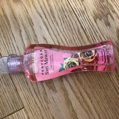 化粧水    未使用