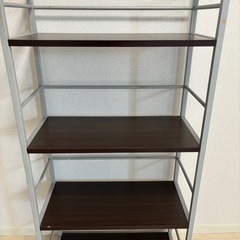棚　システムラック　本棚