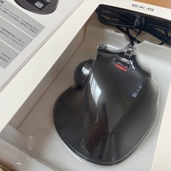 パソコンマウス (トラックボール)