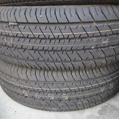 ダンロップ SP SPORT 195／65R15の画像