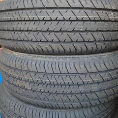 ダンロップ SP SPORT 195／65R15の画像