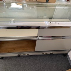 10/1まで処分 コレクションケース　収納棚　展示　陳列棚　飾り...