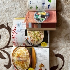 土井勝さん　味噌汁と漬物　その他レシピ本の画像