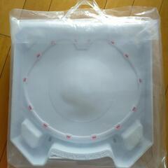 ベイブレードX 　エクストリームスタジアム　ライトパッケージの画像