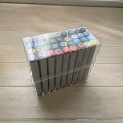 コピッククラシック36色セット