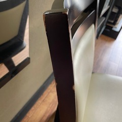 ダイニングテーブルセット
の画像