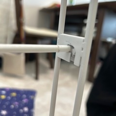 タオル掛けの画像