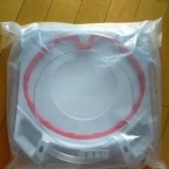 ベイブレードX 　エクストリームスタジアム　ライトパッケージの画像