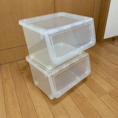 収納ケースの画像