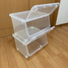 収納ケースの画像