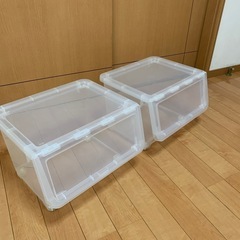 収納ケースの画像