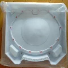 ベイブレードX 　エクストリームスタジアム　ライトパッケージの画像