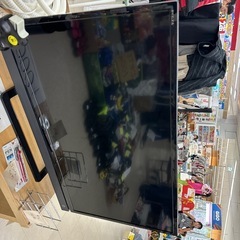 テレビ　REGZA 32S21