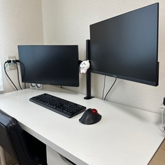 値下げ！デスクトップ　PC　まとめて！