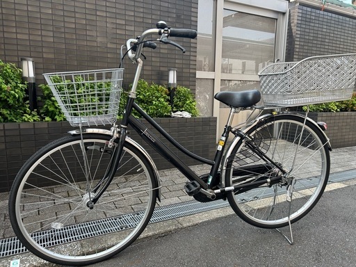 シティサイクル