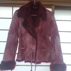 イタリア🇮🇹製ファーコート