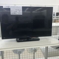 ★ジモティ割あり★ SHARP 液晶テレビ  年式20年製 動作...