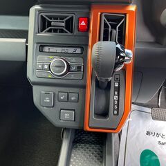 新車・新古車の自社ローン｜福岡・佐賀・長崎｜債務整理中、自己破産直後でも安心！　ダイハツ　タフト　G　R06年式の画像