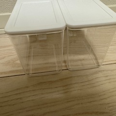 塩、砂糖ケース