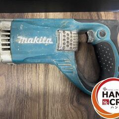 【中古】マキタ カクハン機 UT1305 165mm 汚れアリの画像