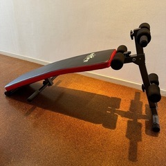 トレーニングベンチ 家庭用の画像