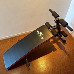 トレーニングベンチ 家庭用の画像
