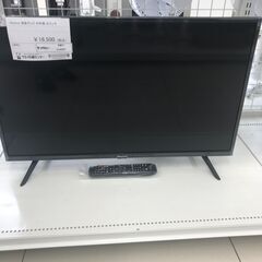 ★ジモティ割あり★ Hisense 液晶テレビ  年式20年製 ...