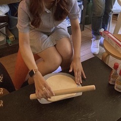14日12時00分1000円パーティー