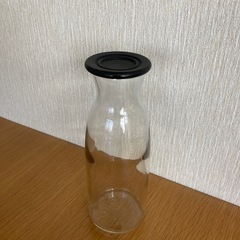 【2本セット】IKEA ヴァルダーゲン カラフェ蓋付き デキャン...