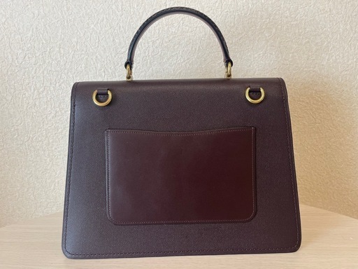 【✨超美品✨】即日受渡?　値下げしました！コーチ　coach ハンドバッグ