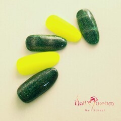 【9月度】１dayセミナーで「ちょこっとネイルを学ぶ」の画像