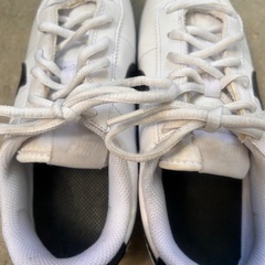 NIKE コルテッツ 23.5cmの画像
