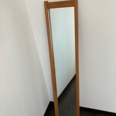 全身鏡　姿見　　の画像
