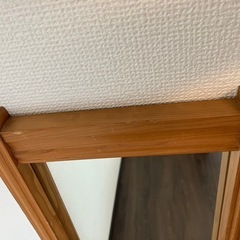 全身鏡　姿見　　の画像