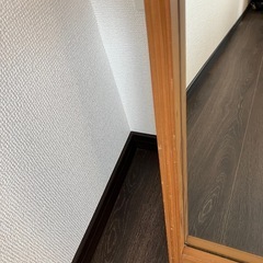 全身鏡　姿見　　の画像