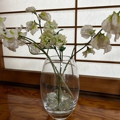 花瓶　花卉　フラワーベース　flower vase フランフラン...