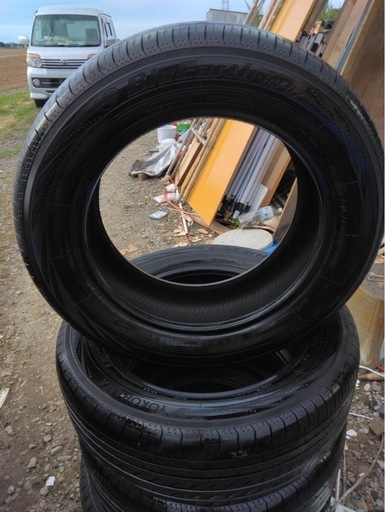 2021年製ヨコハマタイヤ夏！！