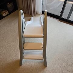 すべり台の画像