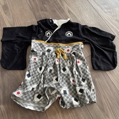【茅野市】ベビー服