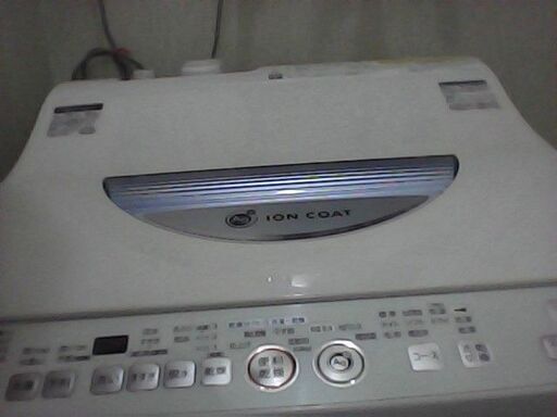 洗濯機