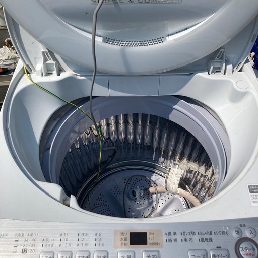 洗浄機　洗濯　洗剤　生活　学生　入学