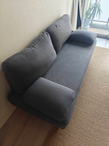 コアラソファー CHILLAX