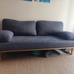 コアラソファー CHILLAX