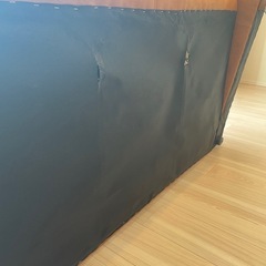 ハイバック2.5人掛けソファの画像