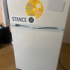 アビデラックス　小型冷蔵庫