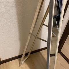 【引越しの為9/14まで】姿見  全身鏡の画像