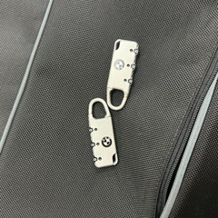 BMW キャリーケースの画像