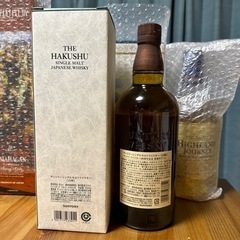 お酒 ウイスキーの画像