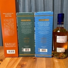 お酒 ウイスキーの画像